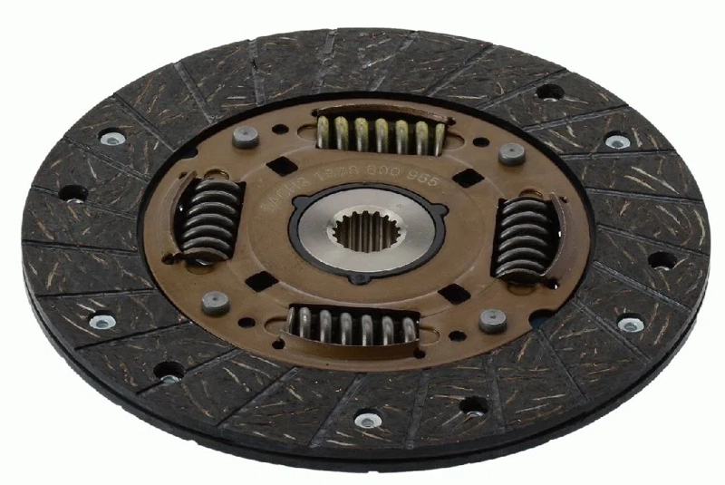 SACHS Clutch Disc - 1878 600 955